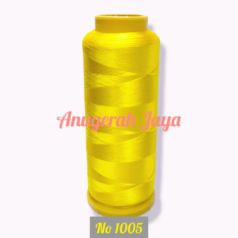Benang Bordir Boutique No 1005