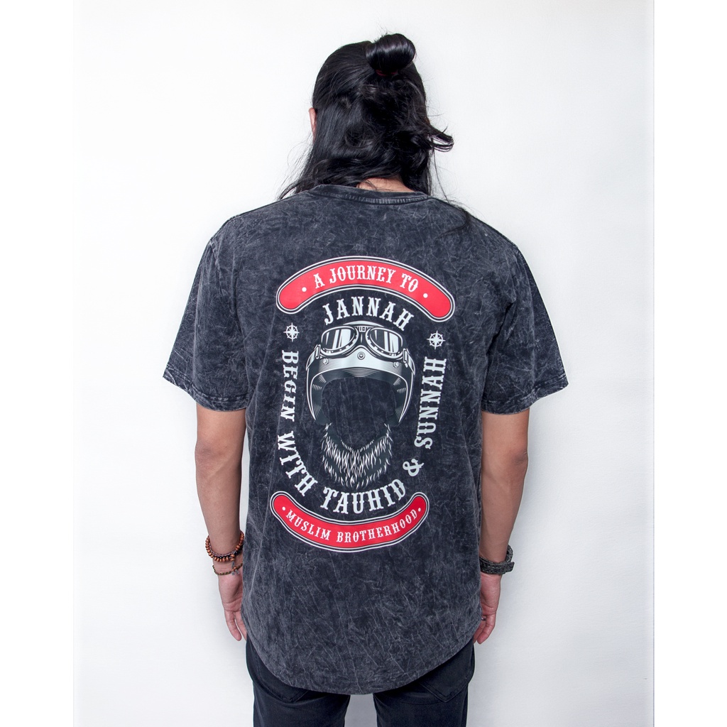 bikers dakwah | bikers subuhan | bikers muslim| kaos dakwah islam | kaos dakwah muslim