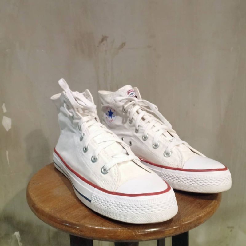 CONVERSE CT HI SECOND