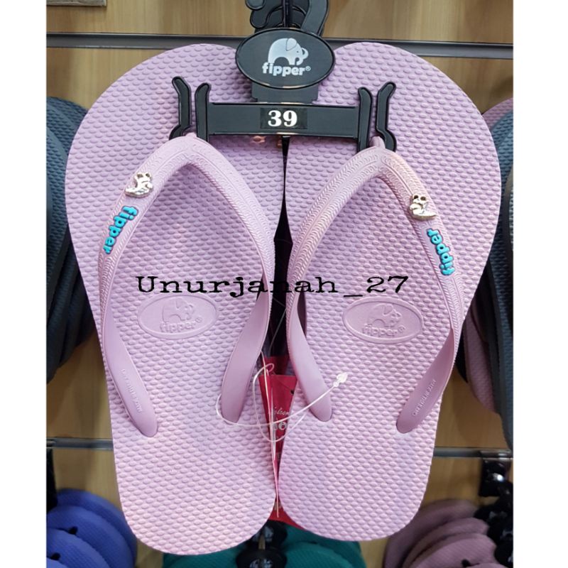 FIPPER SANDAL WANITA|FIPPER SLIM|FIPPER GLITTER ORIGINAL