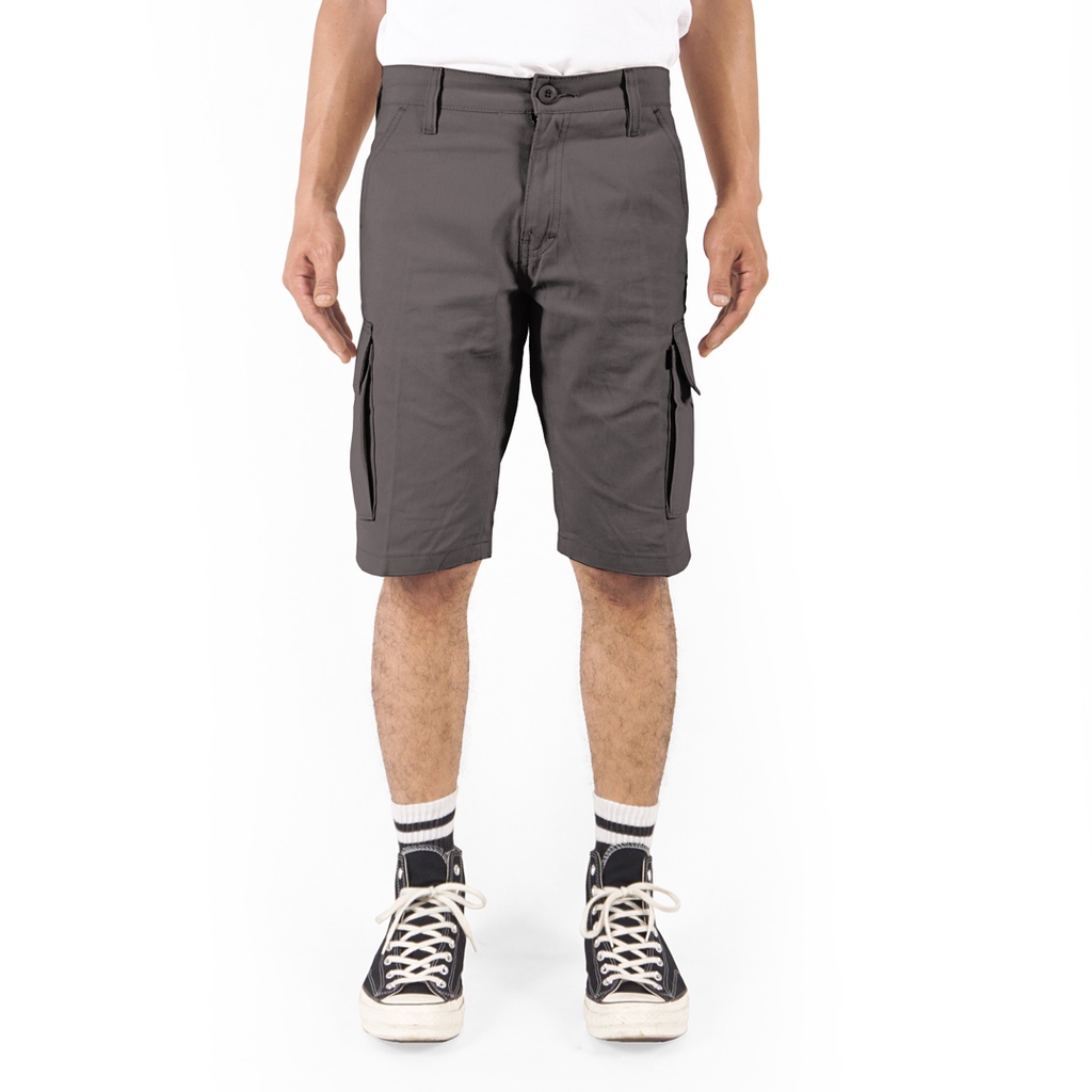 Bobbies jeans.co Arion Grey