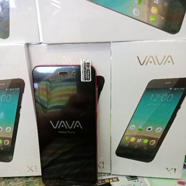 Vava X1 Shopee Indonesia