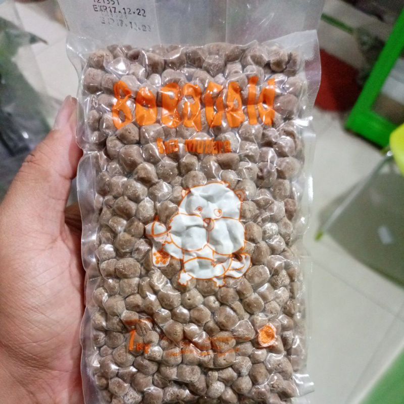 

Boba Gold