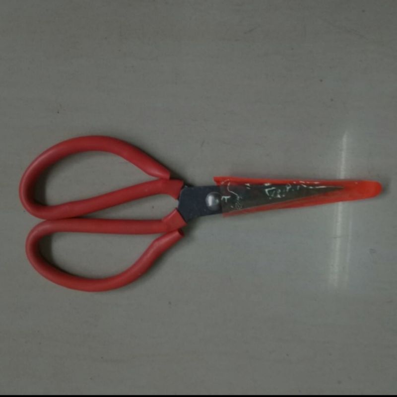 

CIVIL SCISSORIS - GUNTING BESI SERBAGUNA/GUNTING KABEL