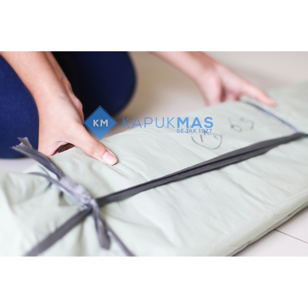 Plastik Cor Besar / Plastik Cor 2 Lapis