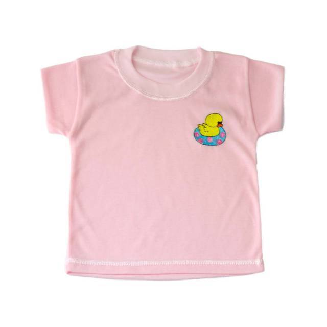 Kaos Bayi/Kaos Oblong Bayi size L