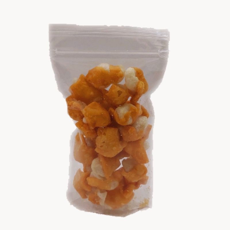 

Siomay Mini campuran baso aci