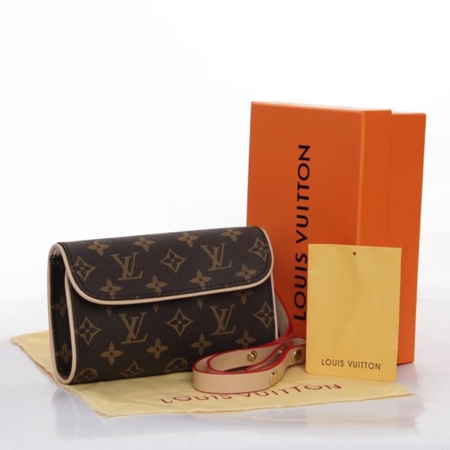 LV Pochette Florentine Waist Bum M51855