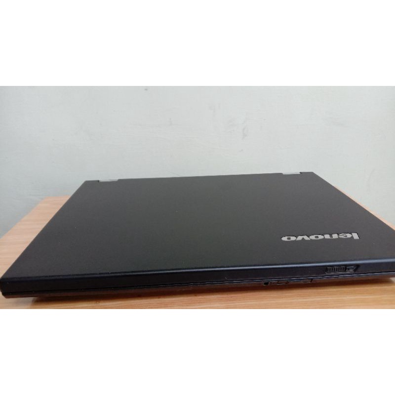 Laptop Core i5 Murah Super Cepat Lenovo e46