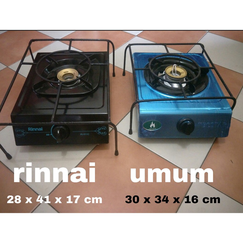 dudukan kompor 1 tungku - tangkringan oven - dudukan oven