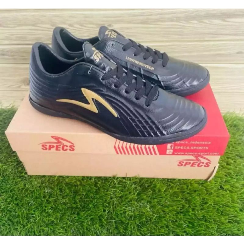 Sepatu Futsal Specs Infinity Simic Original Sepatu Futsal Pria