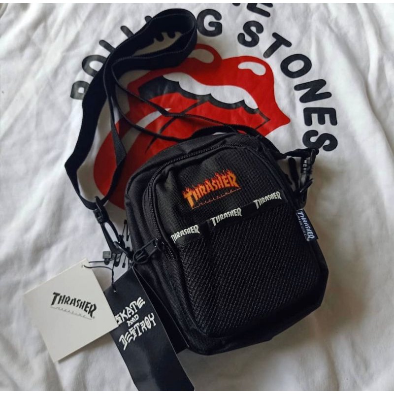 [READY STOCK & 100% ORIGINAL] Slingbag Thrasher