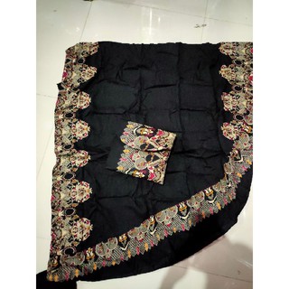 MUKENA BATIK KERIS | Shopee Indonesia