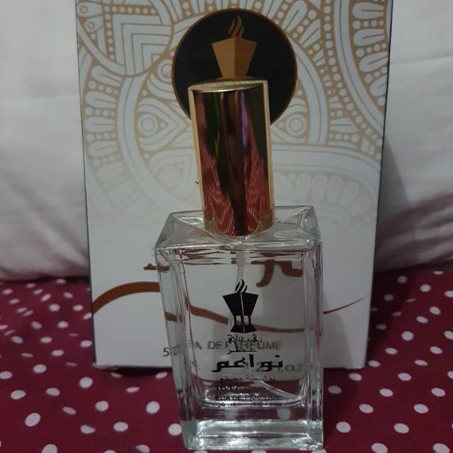 AL HARAMAIN EU DE PARFUME 50ml