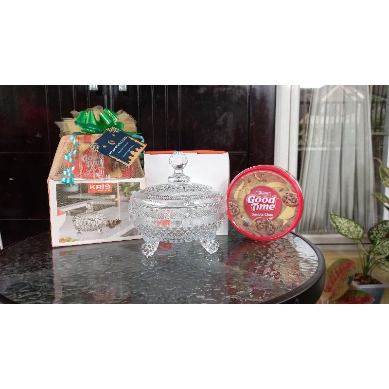 

parcel ramadhan dan idul fitri gratis kartu