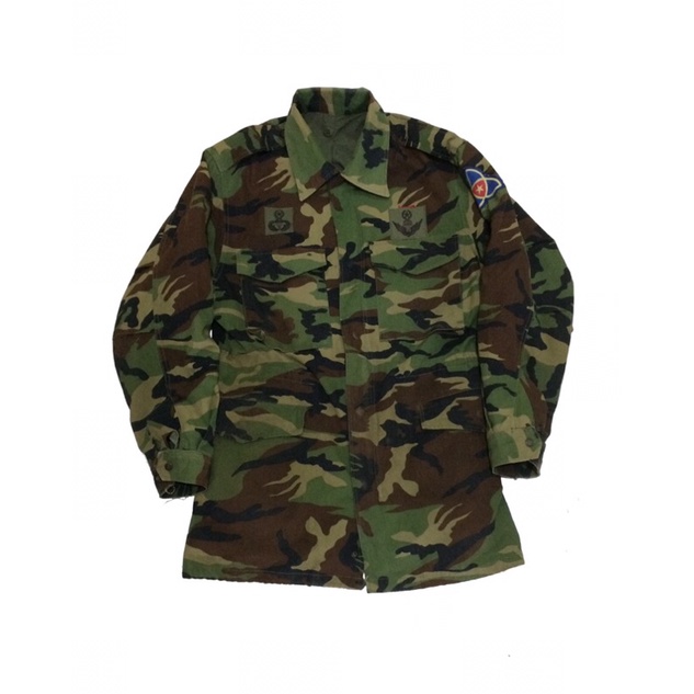 m51 korea field jacket korean army not m65 field jacket