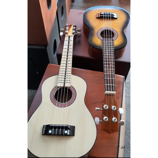 ukulele murah tidak ngeprek