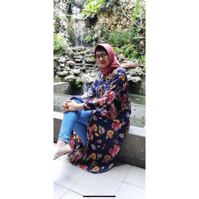 tunik nagita ori bangkok