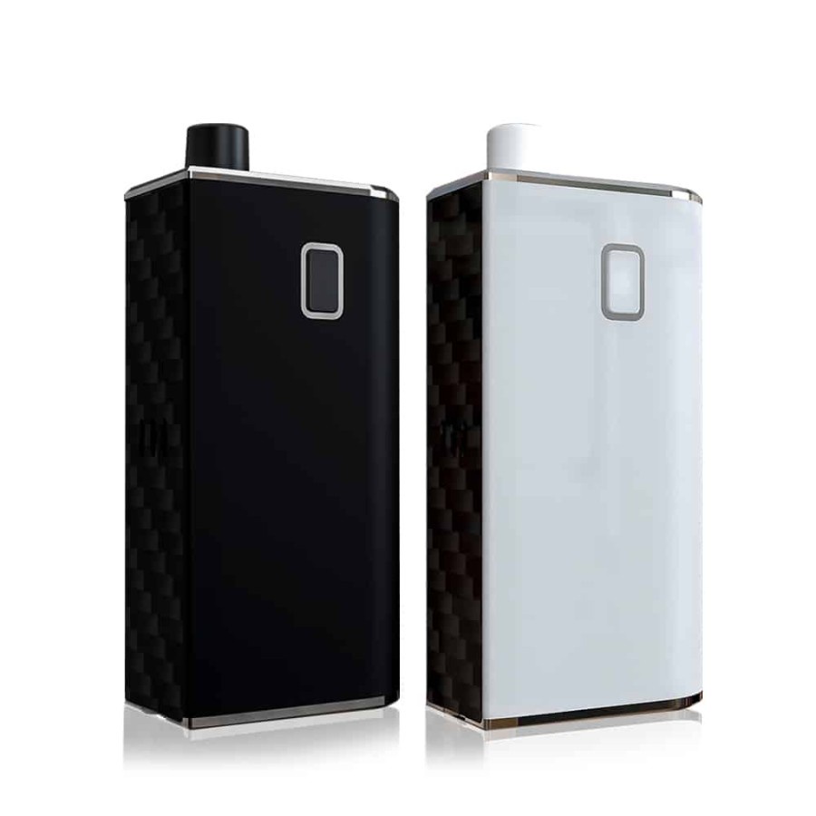 TITA AIO POD KIT BY VEEPON - AUTHENTIC - BLACK