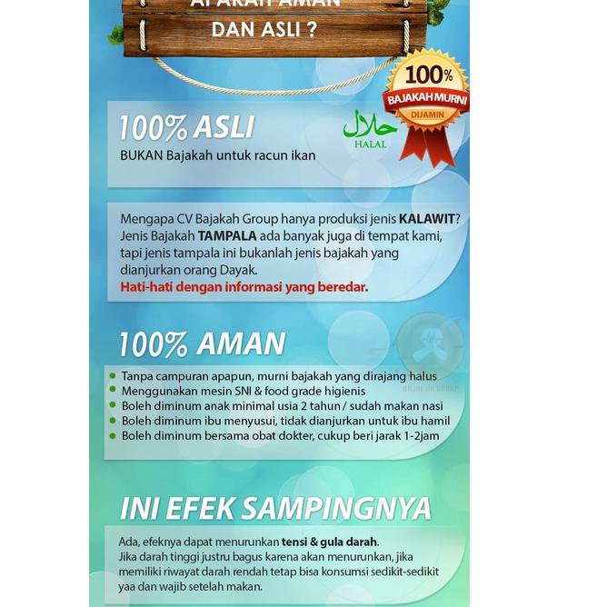 

⏎ [DIJAMIN ASLI] Teh celup Akar Bajakah Premium Asli Kalimantan Kayu Bajakah - 20 Sachet ま