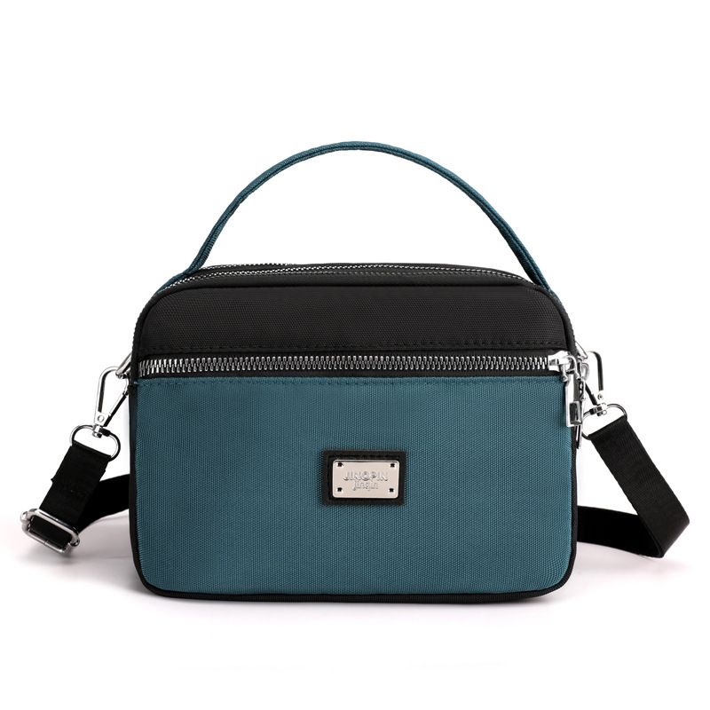 KANOSUE SHOULDERBAG 2-TONE KS4003 KS