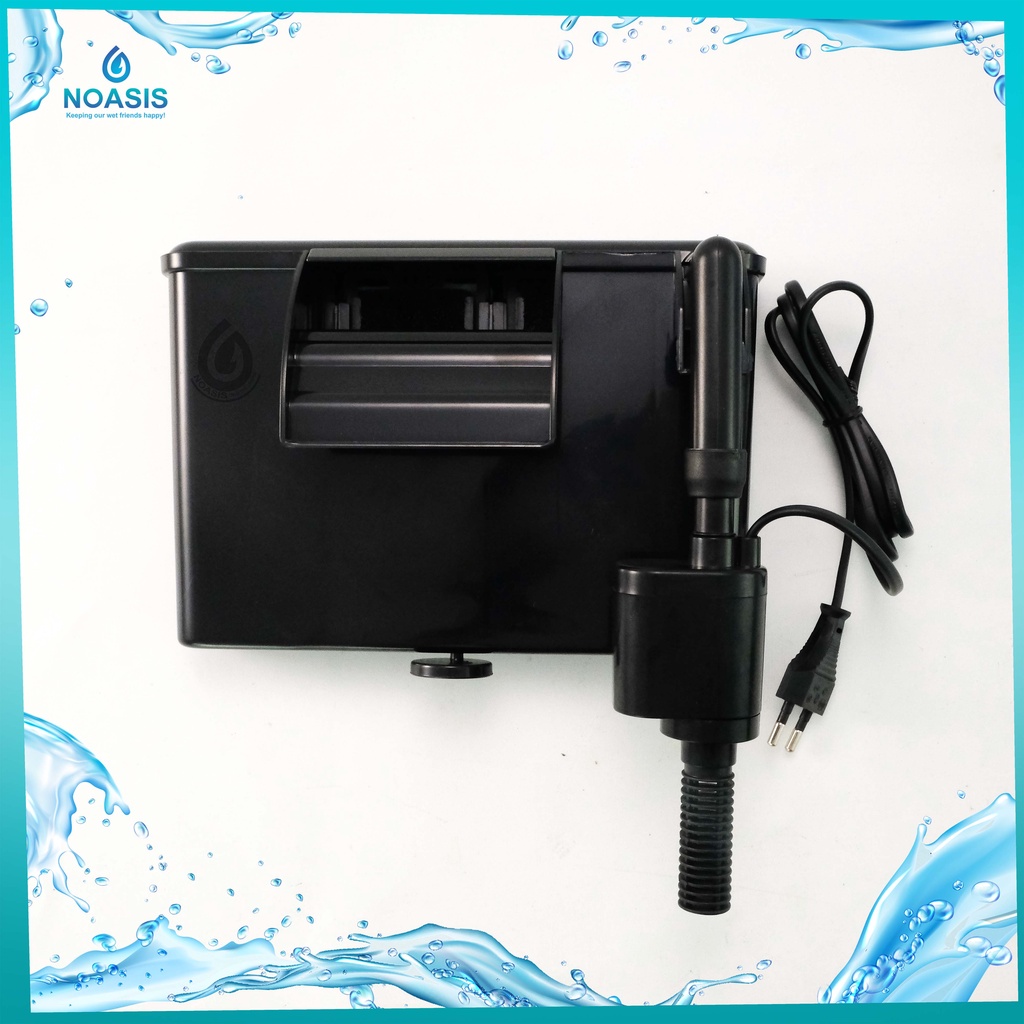 HANGING FILTER GANTUNG HANG ON AQUARIUM AQUASCAPE YAMANO MP 77 MP77