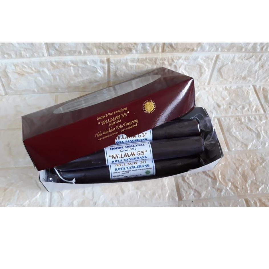 

Sale M9MEQ DODOL ORIGINAL ASLI NY LAUW / Dodol Ny.Lauw Asli Original 42 Terbatas