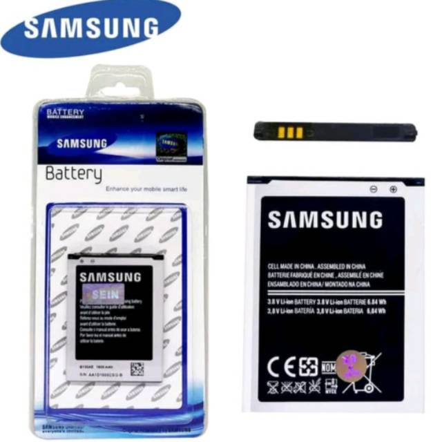 BATERAI BATRE SAMSUNG CORE 1 1800 MAH I8262 I8260 GALAXY CORE DUOS BATRE SAMSUNG BATTERY