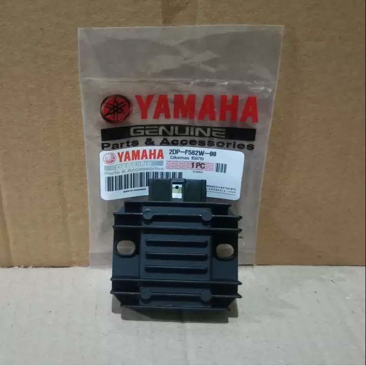 KIPROK RECTIFIER YAMAHA NMAX N MAX 2DP ORIGINAL YGP