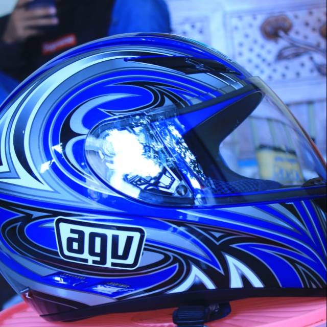 AGV K3
