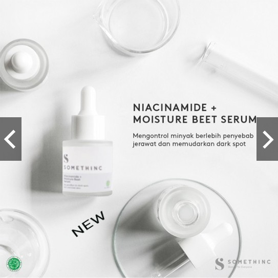 ★ BB ★SOMETHINC Serum Niacinamide | Sabi | AHA BHA | Retinol | Hyaluronic | Bakuciol | DNA Salmon | Holygr