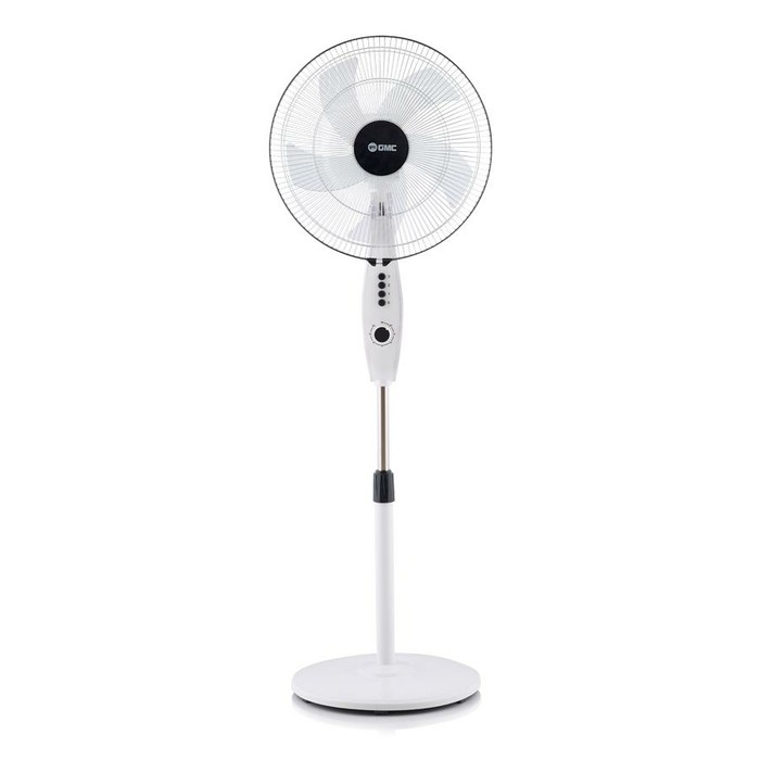 Kipas Angin Berdiri / Stand Fan GMC 320