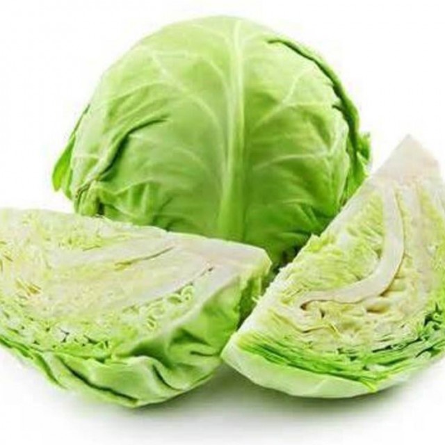 

KIRIM BESOK Kubis / Kol (±500gr)