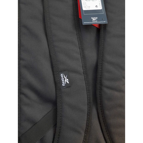 ( COD ) BACKPACK REEBOK