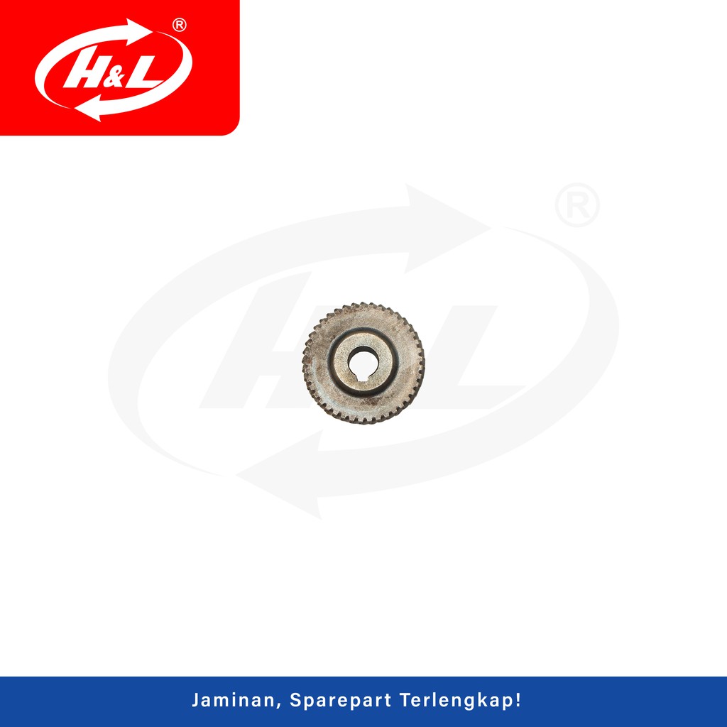 

HL Gear Kecil For Electric Drill Pro JSN 16