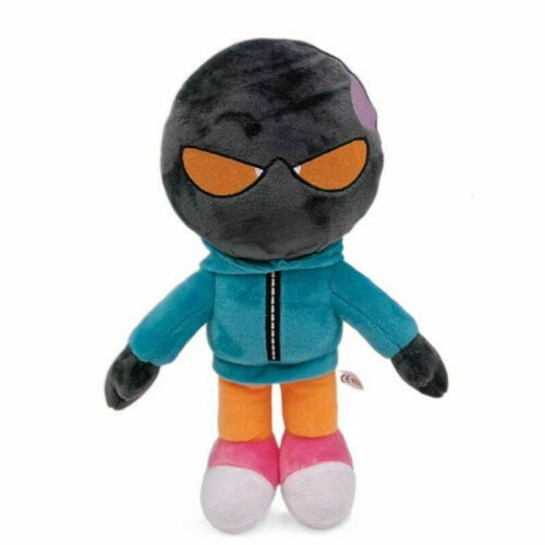 Jual Friday Night Funkin Plush Toy FNF 