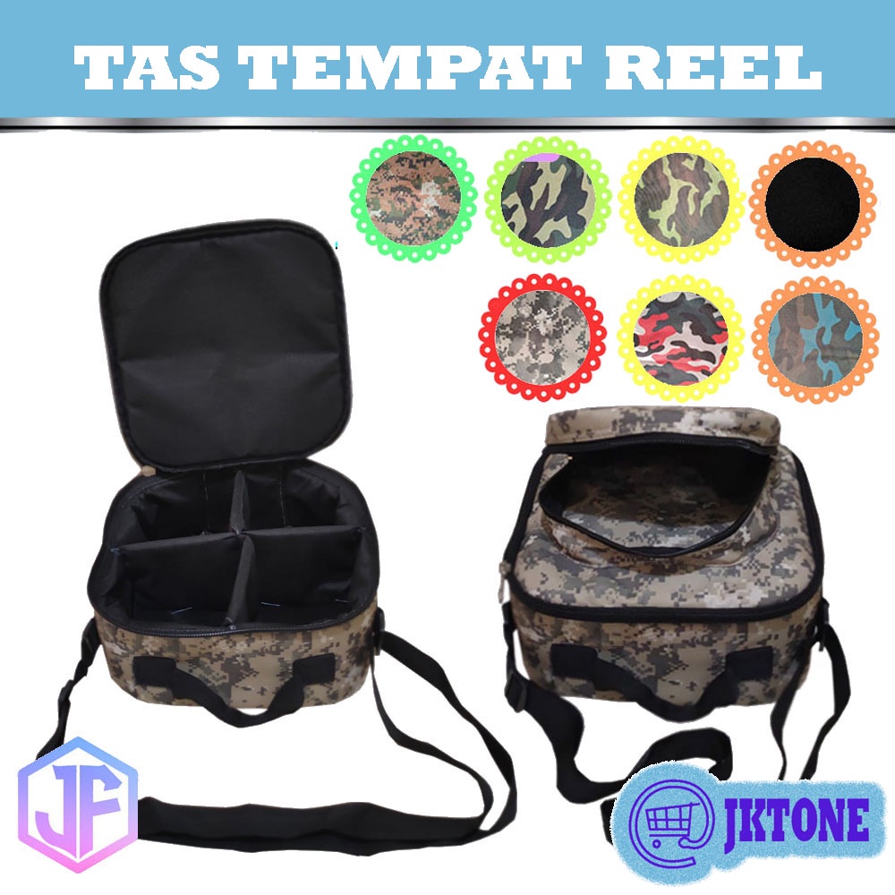02 TAS PANCING - REEL CASE - ALAT PANCING - JORAN - TAS REEL PANCING 4