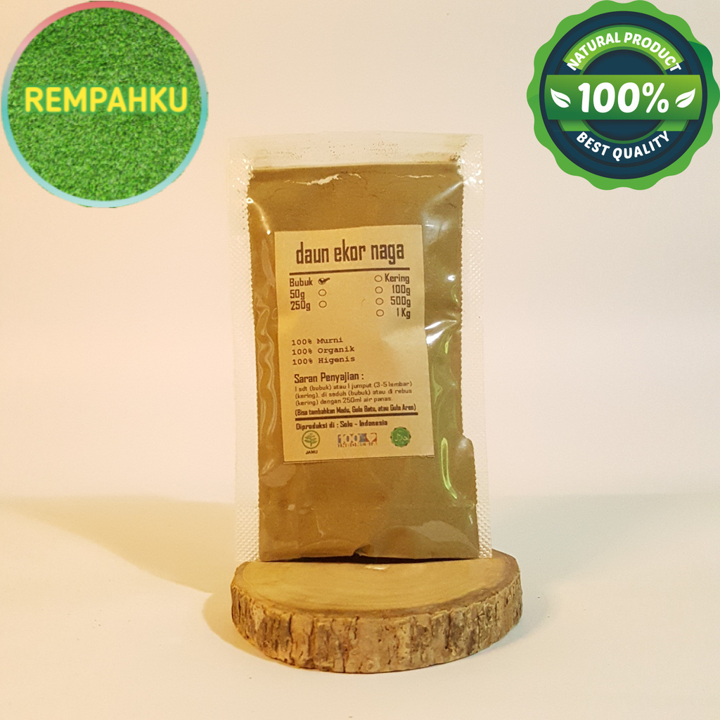 

DAUN EKOR NAGA BUBUK 500 GRAM - Rhaphidophora Pinnata Schott - M