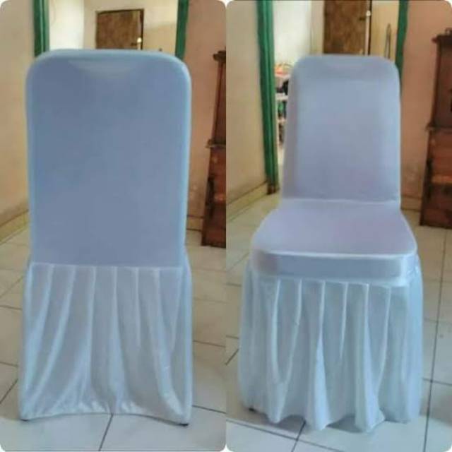 SARUNG KURSI FUTURA REMPEL / COVER KURSI FUTURA / COVER KURSI / SARUNG KURSI MURAH