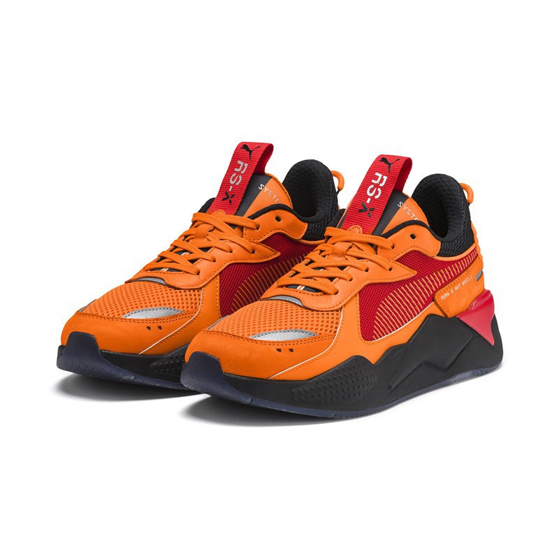 puma sneakers hot wheels