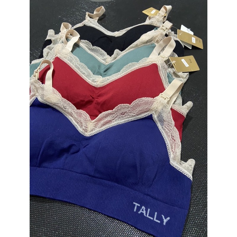 BRA IBU MENYUSUI TALLY 8002