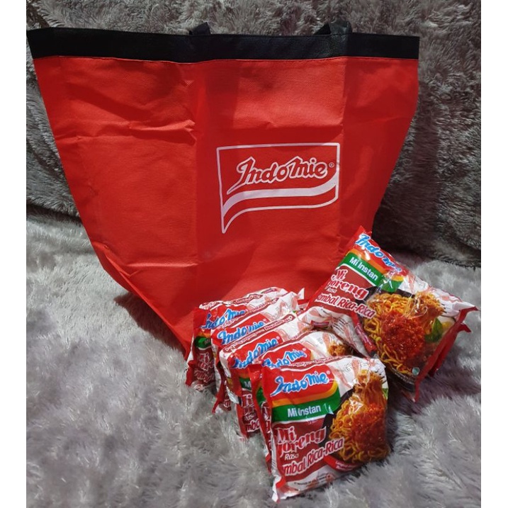 

indomie
