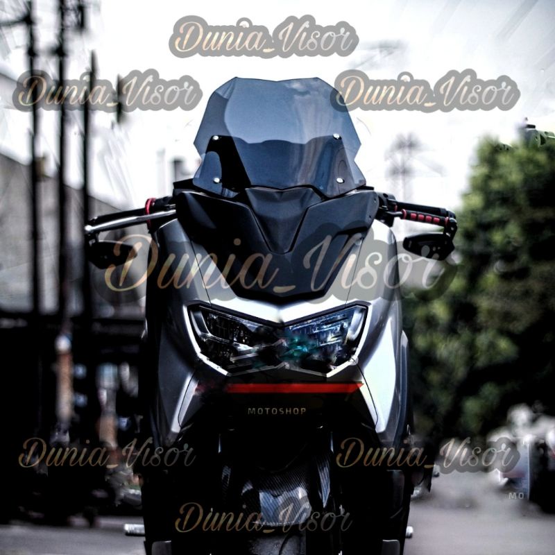 tameng depan Nmax new 2020/2022 . frame Nmax model T-max . frame baby T-max for Nmax New