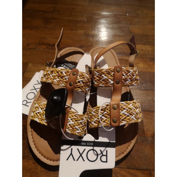 Sandal roxy original sale