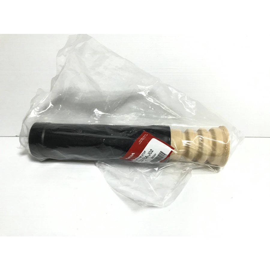 Karet Stopper Stoper Shock Shockbreaker Belakang Jazz S RS GK5,City GM