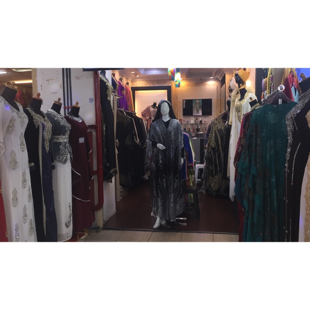 Kaftan Import Maroko