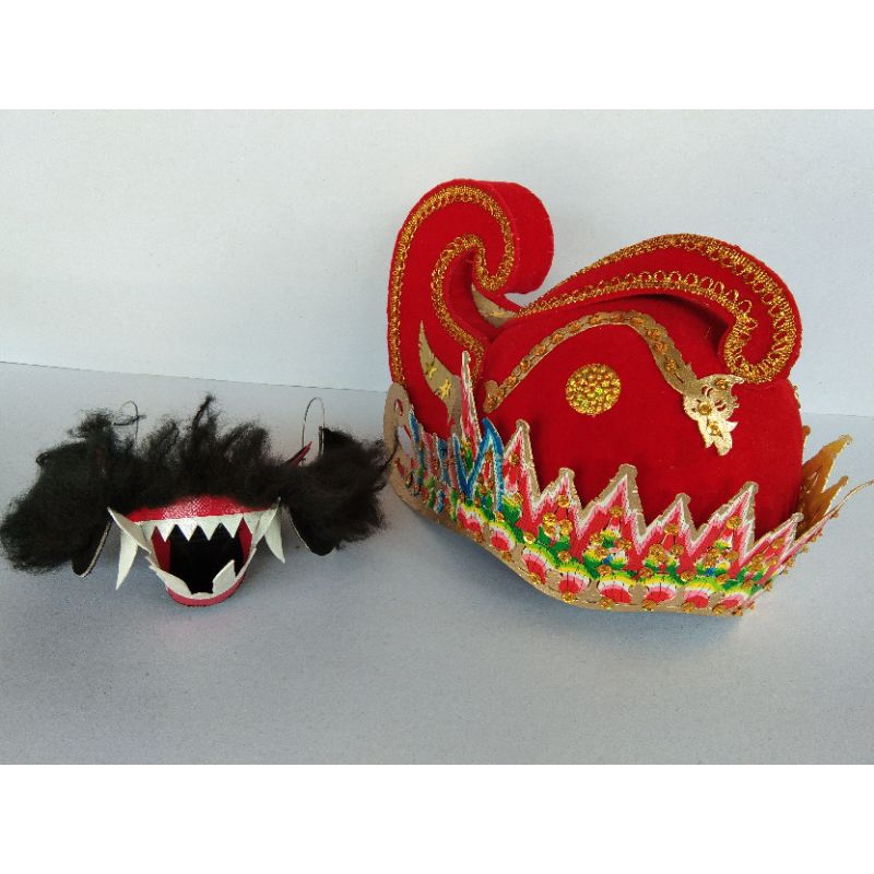 irahan cakil irahan wayang orang cakil