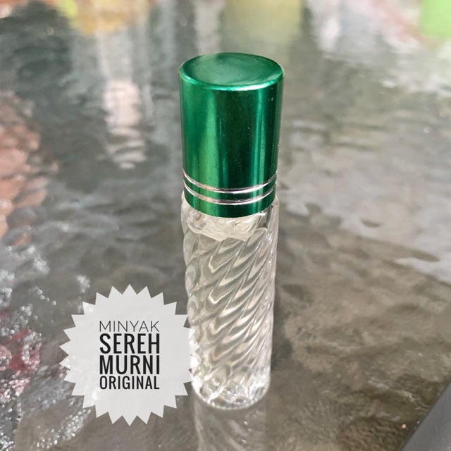 Jual Minyak Sereh Wangi | Shopee Indonesia