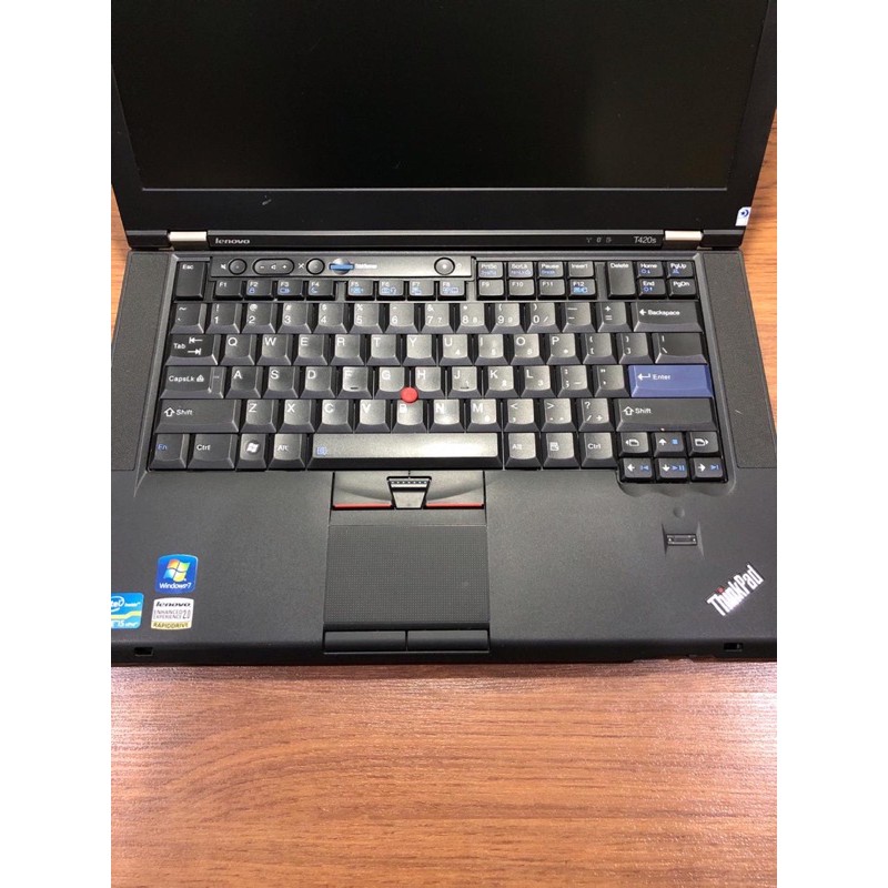 LENOVO THINKPAD T420S CORE I5