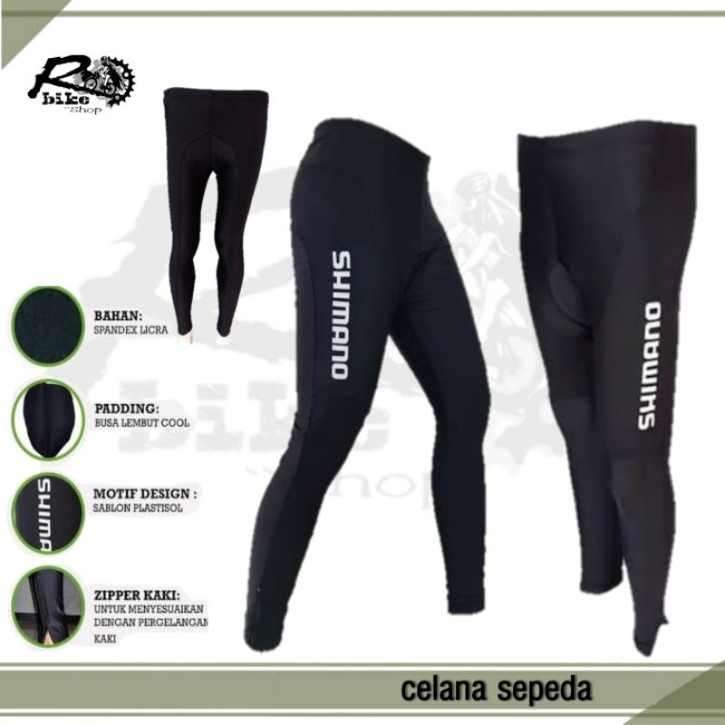 Celana Sepeda,celana sepeda Padding Panjang,celana sepeda pria,celana sepeda raodbike,celana sepeda 